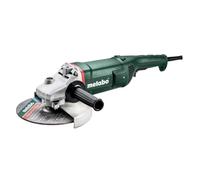 Metabo Amoladora angular WE 2400-230 2.400 vatios 606484000