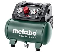 Metabo Compresor Basic 160-6 W OF 601501000