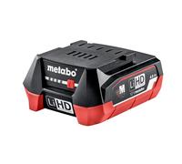 METABO MÁQUINAS - BATERÍA TECNOLOGÍA Air Cooled_Batería de LiHD - Batería/Litio 12 V LiHD 4,0 Ah