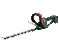 METABO MÁQUINAS CORTASETOS DE BATERÍA Con batería de Litio 18 V - AHS 18-45 V
