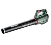 Metabo Soplador de hojas inalámbrico LB 18 LTX BL Negro