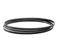 METABO MÁQUINAS - Metabo 0909029244 Hojas de sierra de cinta para madera y plástico