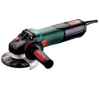 METABO MÁQUINAS - Metabo 600517000 WEV 17-125 QUICK INOX (600517000) AMOLADORA ANGULAR