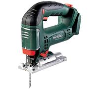 METABO MÁQUINAS - METABO 601003840 - Sierra de calar a bateria 18V Ah Li-Ion STAB 18 LTX 100 con maletin MetaLoc