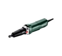 METABO MÁQUINAS - Metabo GEP 710 Plus (P= HM) - amoladora recta 710 W cuello largo, hombre muerto
