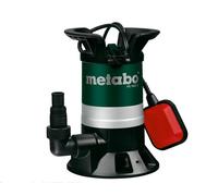 Metabo mÁquinas - metabo ps 7500 s - bomba sumergible para aguas suci
