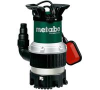 METABO MÁQUINAS - Metabo TPS 16000 S Combi - bomba sumergible combinada