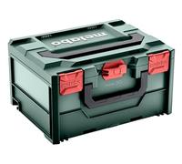 METABO MÁQUINAS - metaBOX 215
