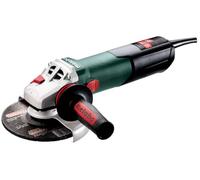METABO MÁQUINAS - Mini amoladora hasta 1.700 vatios - W 13-150 Quick_1300V