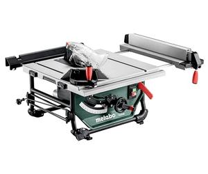 METABO MÁQUINAS - TS 254 M - Ø 254 mm