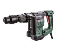 Metabo Martillo Cincel MH 5 SDS Max 7 Julios Mango en Forma de Arco MET4061792199200