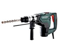 Metabo Martillo combinado KH 5-40 SDS‑MAX 600763500