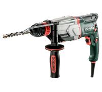 Metabo - Martillo combinado 800 W 600697500