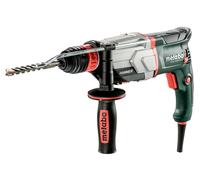 Metabo - Martillo combinado 850 W, con mandril intercambiable 600663500