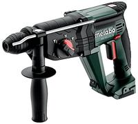 Metabo Martillo combinado a batería KH 18 LTX 24 SDS-Plus 18 V
