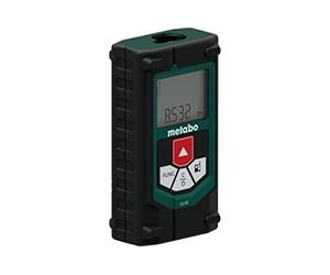 Metabo Medidor láser de distancia LD 60 - Medidor láser de distancia LD 60