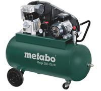 METABO Compresor Mega 350-100 W 601538000