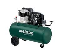 Metabo mega 650-270 d compresor de aire 4000 w 520 l/min corriente alt