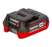 Metabo Metabo 12V 4,0Ah LiHD Akku-Pack