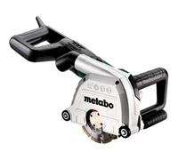 Metabo MFE 40 Caja ranuradora de hormigón