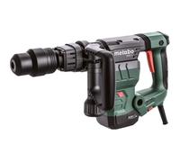 Metabo Martillo cincelador MHE 5 (600148500) Caja con mango en arco