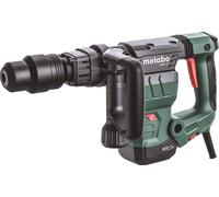 Metabo Martillo cincelador MHE 5 (600148500) Caja con mango en arco