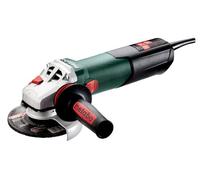 Metabo Amoladora angular W 13-125 QUICK 1350 W Ø 125 mm Embrague S-automatic