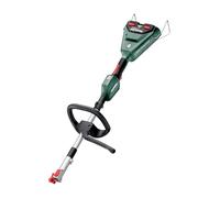 Metabo Motor Multifuncional MA 36-18 LTX BL Q - 18V - Sin Escobillas, Portátil y Sostenible sin Batería
