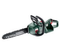 Metabo - Motosierra AKU MS 36-18 LTX BL 40 601613850