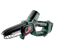 Metabo Sierra de podar MS 18 LTX 15 15 cm a batería 600856850