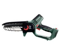 Metabo Sierra de podar a batería MS 18 LTX 15 600856500 – 18V incluye batería 2Ah y cargador
