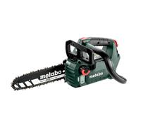 Metabo MS 18 LTX BL 25 (601595850) Motosierra De Cadena A Batería