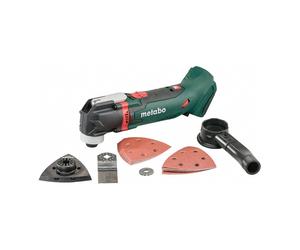 Metabo MT 18 LTX Herramienta Multifunción Inalámbrica