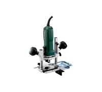 Metabo Ofe 738 Fresadora, Motor De Fresado Y De Lijado/cartón
