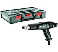 Metabo.opalarka 2300w hge 23-650 lcd metabox 145