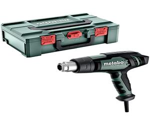 Metabo.opalarka 2300w hge 23-650 lcd metabox 145