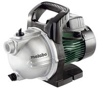 Metabo p 2000 g 450 w 3 bar 2000 l/h