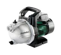 Metabo - Bomba de jardín 900 W 600963000