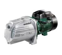 Metabo P 9000 G Bomba De Jardín/cartón