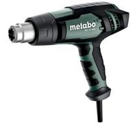 Metabo Pistola de aire caliente HG 16-500 MetaBOX 145