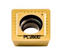 Metabo - Placas intercambiables de carburo, 10 unidades 623564000