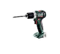 Metabo Powermaxx Bs 12 Bl Taladradora Atornilladora De Batería/12v ; Cartón