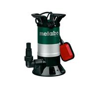 Metabo PS 15000 S - bomba sumergible para aguas sucias