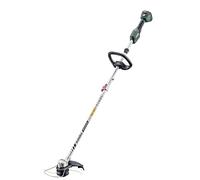 Metabo Recortadora de césped RTD 18 LTX BL 30 18V – Ligera, motor brushless y cambio rápido de hilo