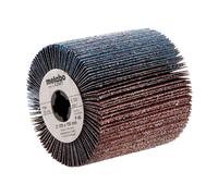 Metabo - Rollo de lijado lamelar, P60, 105x100 mm 623513000
