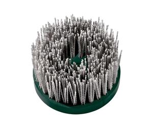Metabo - Rollo de lijado lamelar, P80, diámetro 130 mm 623742000