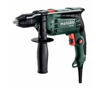 Metabo SBE 650 (600742850) Taladro Percutor 230 V