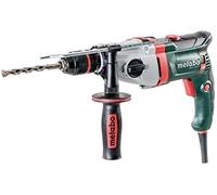 Metabo sbev 1000-2 2800 rpm sin llave 2,7 kg negro, verde, plata