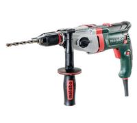 Metabo sbev 1100-2 s 3100 rpm sin llave 2,8 kg negro, verde, rojo, ace
