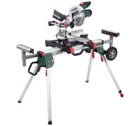 Metabo set kgs 254 m + ksu 251